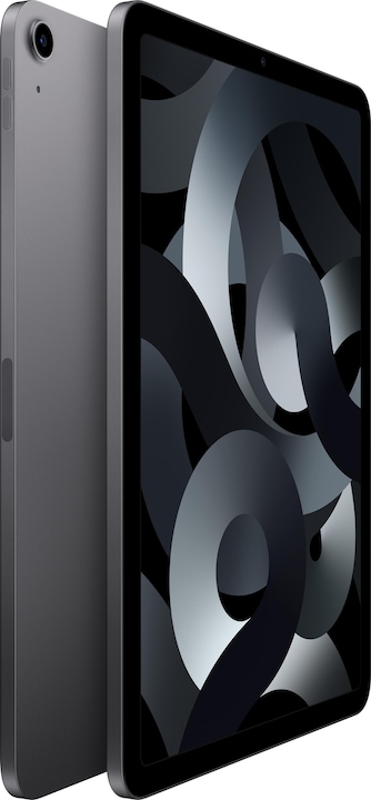 Produktbild Apple iPad Air 2022 (5. Gen) (nur WLAN, 10.90", 256 GB, Space Grey)