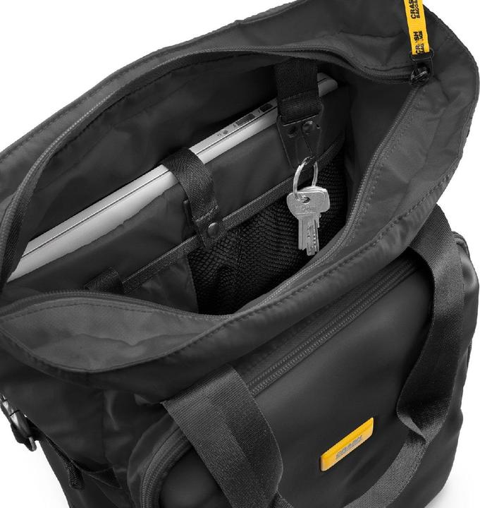 Image du produit Crash baggage CRASH NOT CRASH - Tote Bag (18 l)