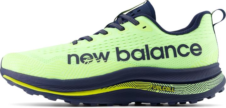 Actual product image New Balance MTTRXCC Fuel Cell SC Trail v1 (42.5)