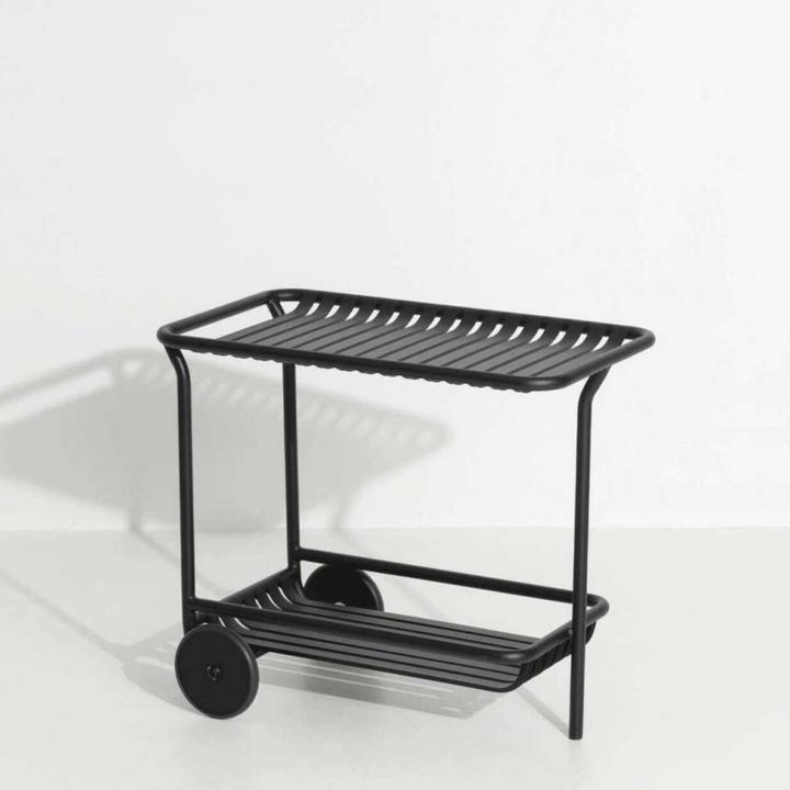 Image du produit Petite Friture Week-End Trolley Servierwagen