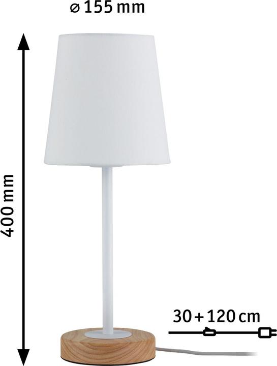 Produktbild Paulmann Stellan (E27)