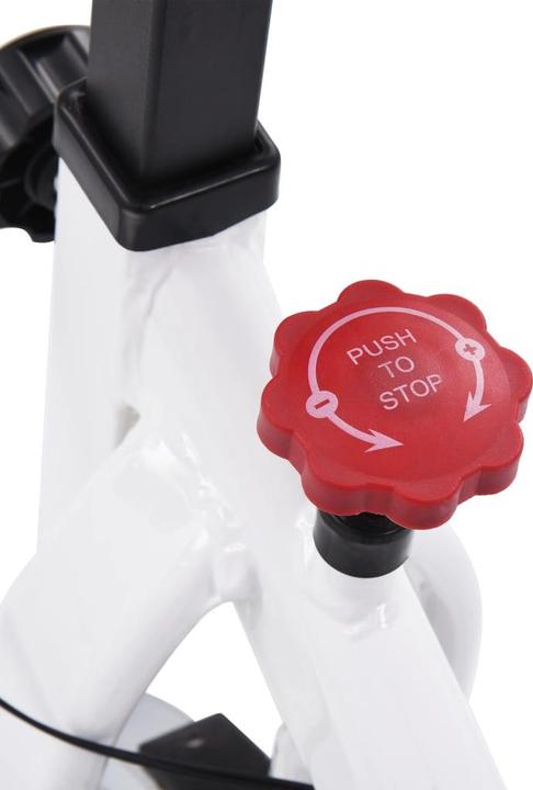 Produktbild vidaXL Heimtrainer