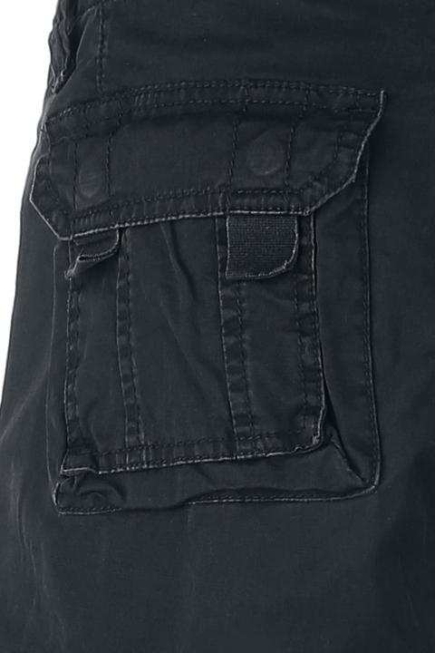 Image du produit RED by EMP Army Vintage Shorts (M)
