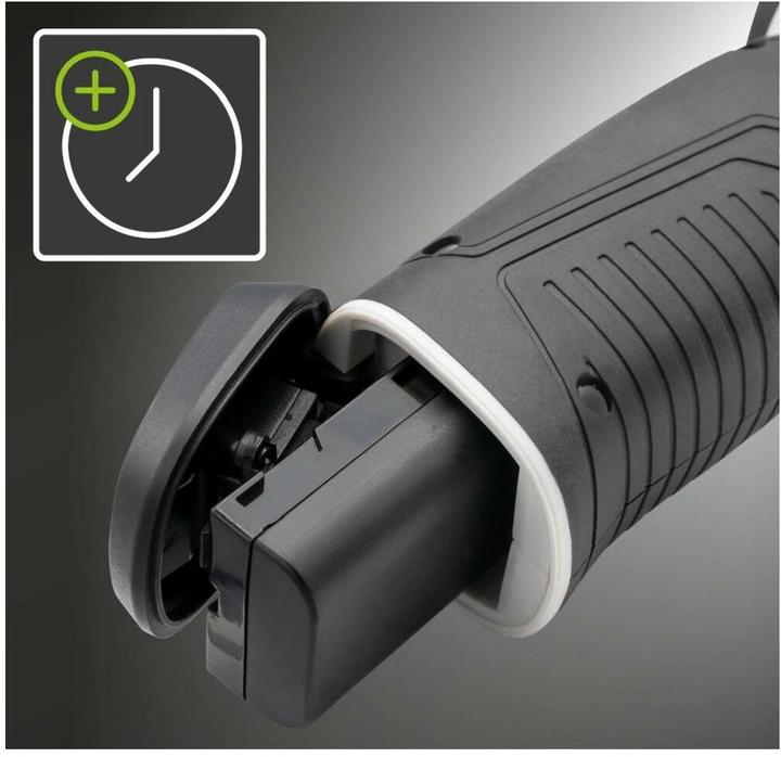 Actual product image Laserliner 082.280A Inspection camera Probe Ø: 6mm Probe length: 3m