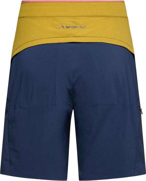 Produktbild La Sportiva Monument Shorts (XS)