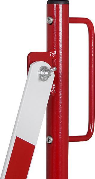 Produktbild kaiserkraft Scherengitter