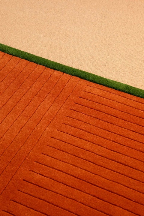 Actual product image Brink & Campman Decor (160 x 230 cm)