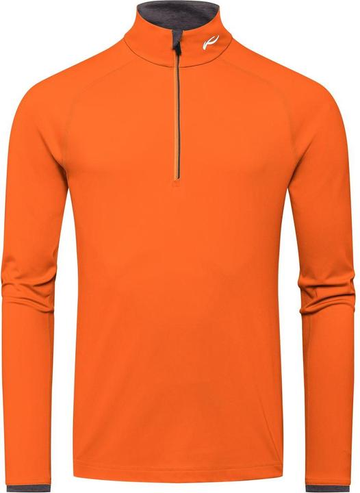 Actual product image Kjus Feel Half Zip (XL)