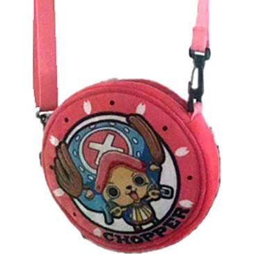 Sakami, Borsa, Borsa a Tracolla One Piece Chopper, Multicolore
