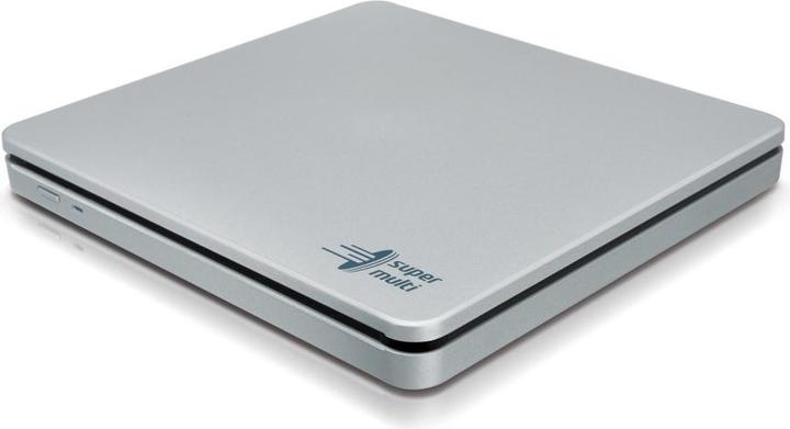 Productafbeelding LG GP70NS50 (DVD-brander, CD-brander, DVD-station, CD-station)