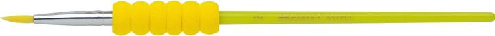 Image du produit Faber-Castell Set de brosses Soft-Touch 4 tailles (12 mm)