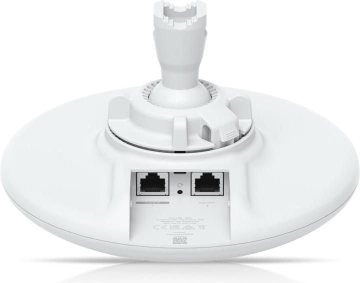 Produktbild Ubiquiti 5 GHz wireless bridge with (867 Mbit/s)