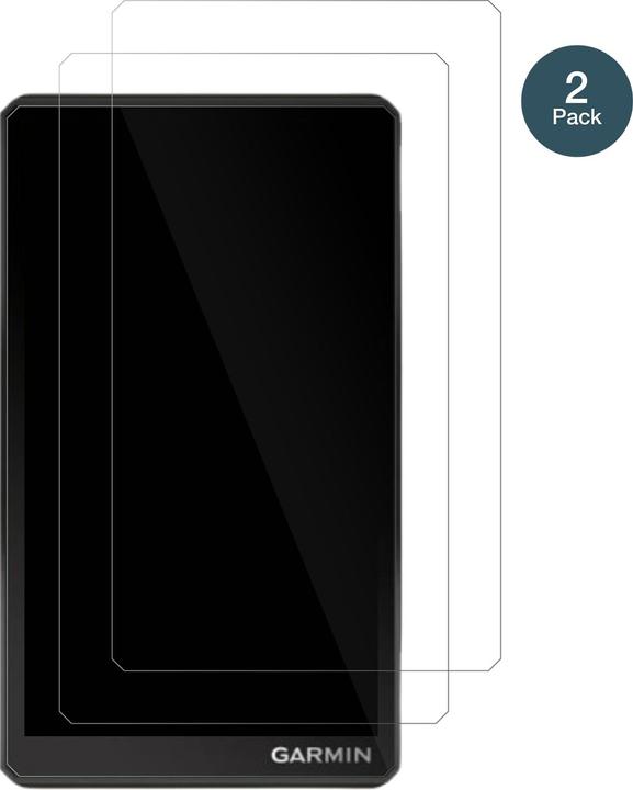 dipos I 6X Pellicola Protettiva Compatibile con LG G6 PRO