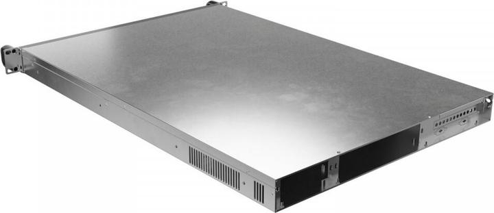 Actual product image Lanberg Server-Gehäuse E-ATX 650/12 19 Zoll/1U