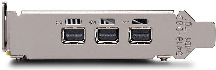 Produktbild PNY Quadro P400 V2 (2 GB)