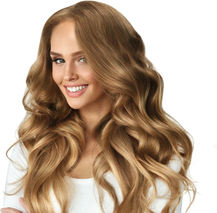 Produktbild Vitalmaxx Lockenstyler Profi Hair Styler