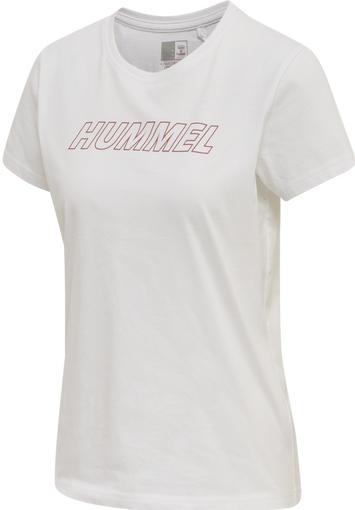 Immagine prodotto hummel T-Shirt In Cotone Te Cali (M)