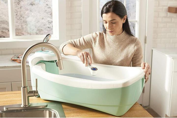 Immagine prodotto Braun BNT 400 No Touch (Fronte, Senza contatto)