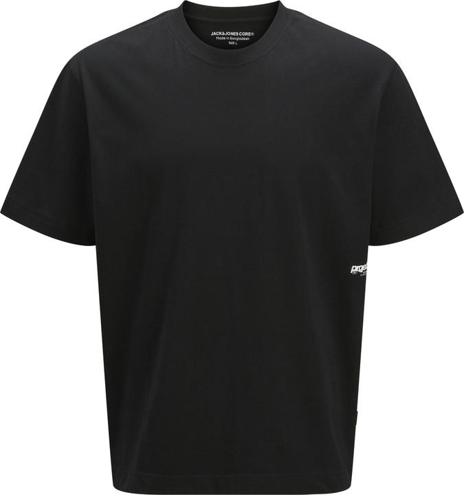 Produktbild Jack & Jones Jcounion Small Print Tee Ss Crew Neck (XL)