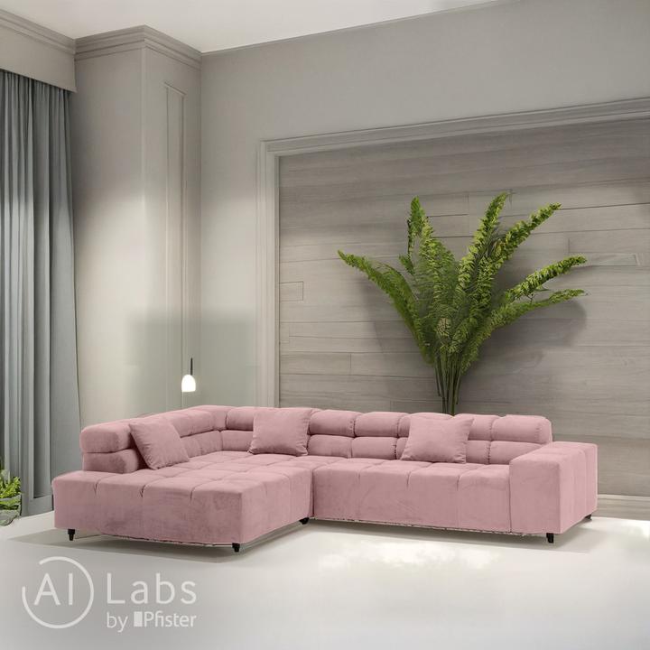 Produktbild Hom'In Oregon (Ecksofa)