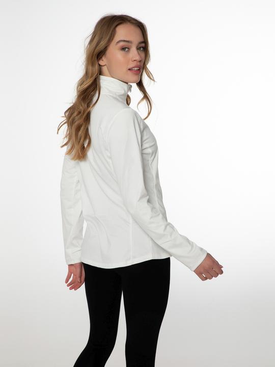 Actual product image Protest FABRIZ 1/4 zip top (36, S)