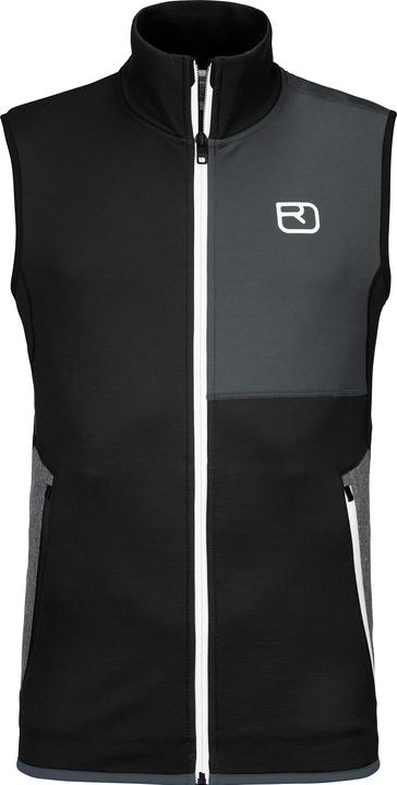 Ortovox Fleece Vest