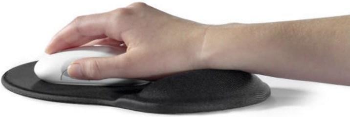 Actual product image Durable Ergotope (M)