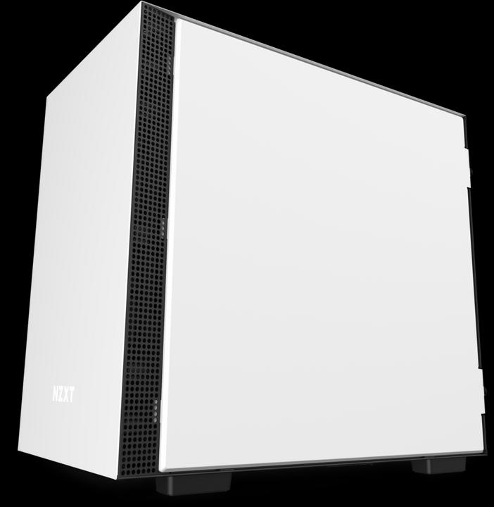 Image du produit NZXT H210i (Mini-ITX)