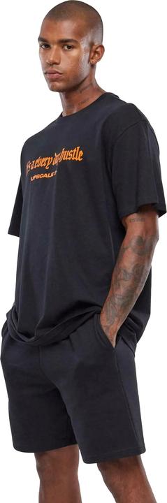 Produktbild Mister Tee Hustle TShirt Übergross (M)