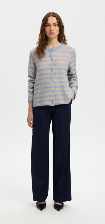 Produktbild Selected Slflulu New Ls Knit Cardigan Noos (M)