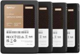 Produktbild Synology SAT5221-3840G (3840 GB, 2.5")