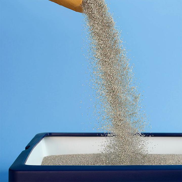 Image du produit Catsan Ultra Plus (Agglomérant, 5.10 kg)