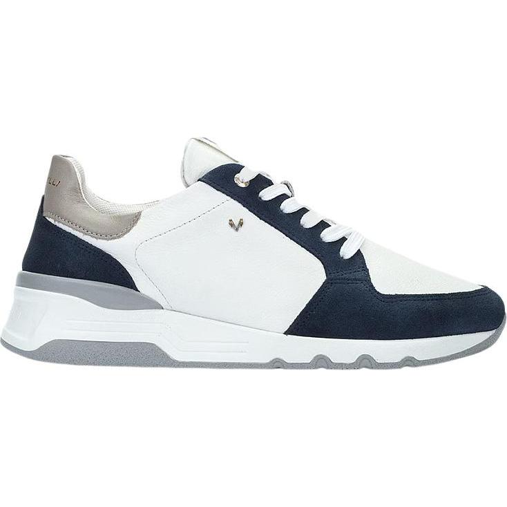 Martinelli, Herren, Sneaker, Newport, Blau, (44)