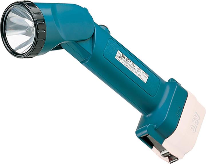 Productafbeelding Makita ML901 Batterij Lamp
