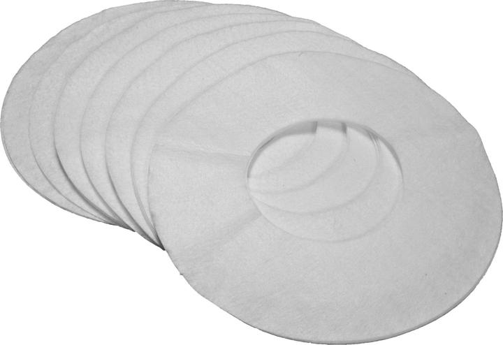 Produktbild Vileda Virobi Ersatzpads (20 Stk.)