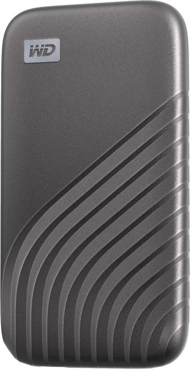 Immagine prodotto WD My Passport SSD (2 TB)