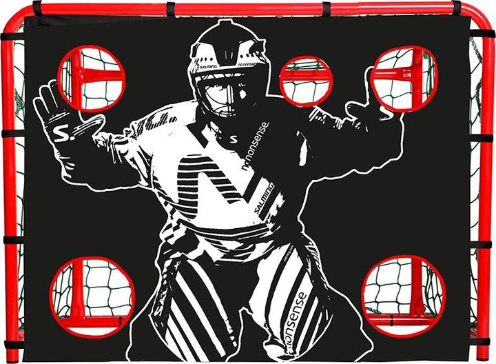 Actual product image Salming Torwand