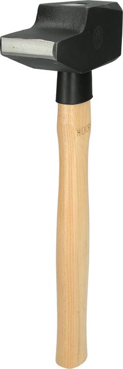 Immagine prodotto KS Tools Martello da carpentiere, forma francese (2150 g)