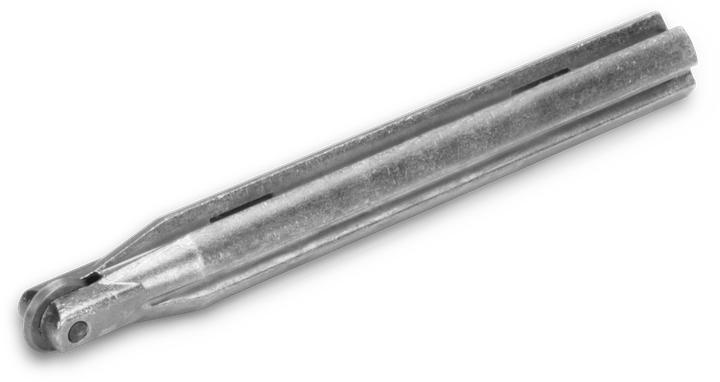 Actual product image Rubi 8 mm tungsten carbide scoring wheel for TS/TF/TR-1958 (Trimmer)