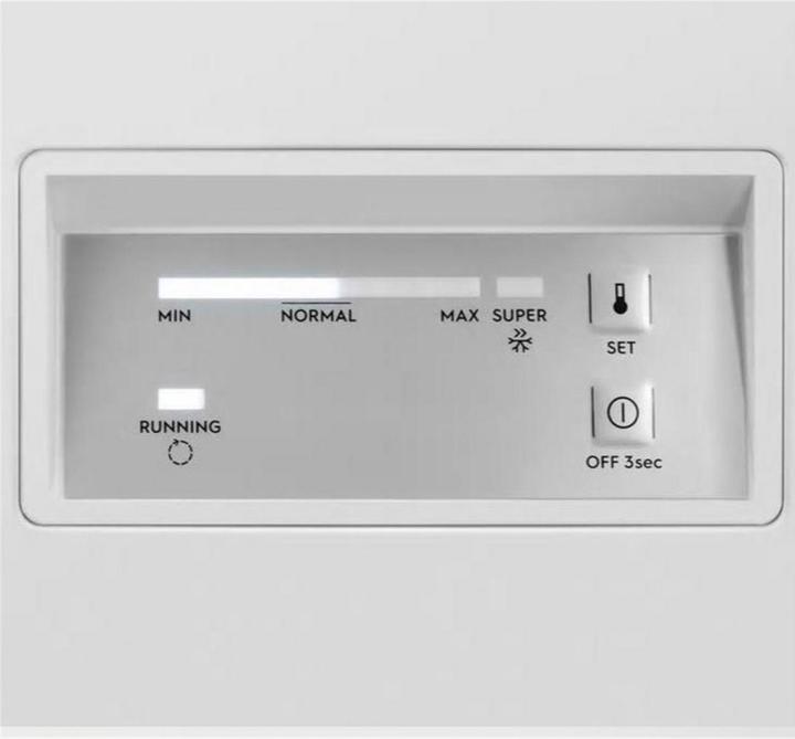 Image du produit Electrolux GT316 (Autonome, 308 l)