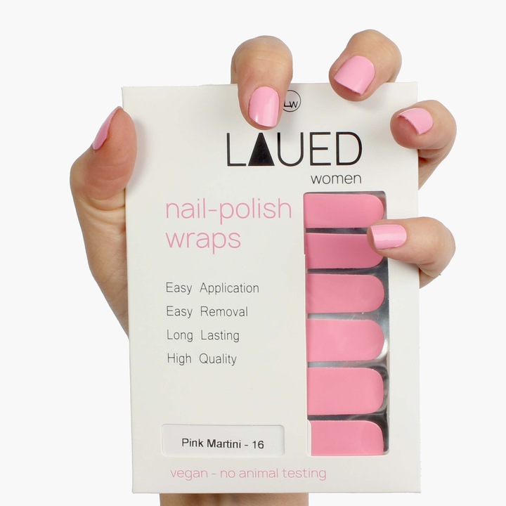 Produktbild Vargu solid pink (Solid pink)