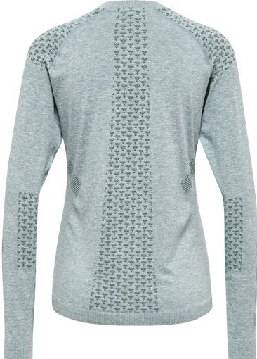 Image du produit hummel Ci Seamless T-Shirt L/S (M)