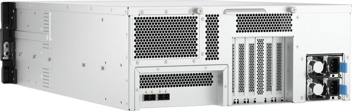 Actual product image QNAP TL-R2400PES-RP EXPANS.ENCLOSURE