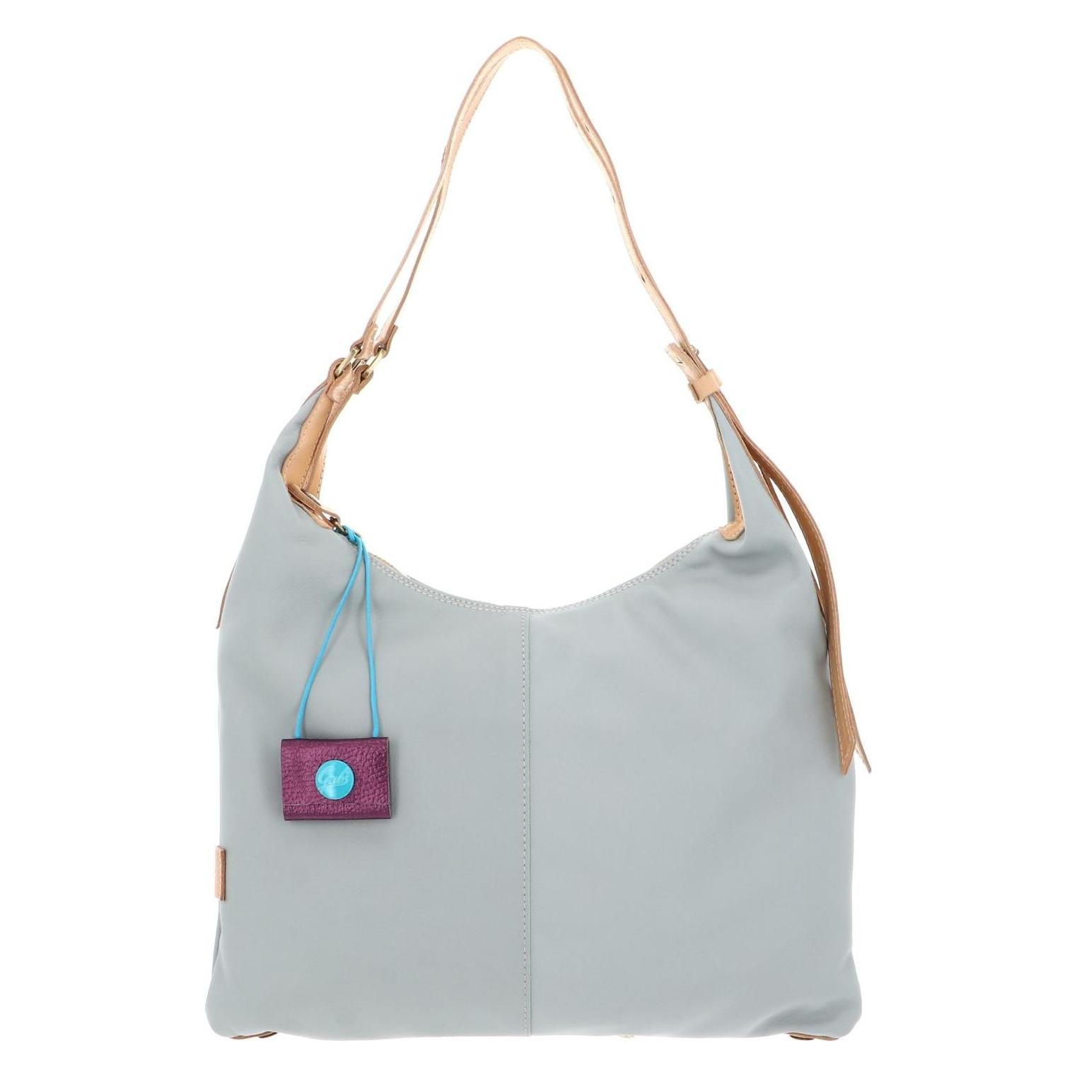 Gabs, Damen, Handtasche, Clara Hobo Bag, Braun, Grün
