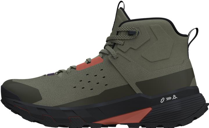 Immagine prodotto Salewa Pedroc 2 Leather Mid Powertex Schuh (39)