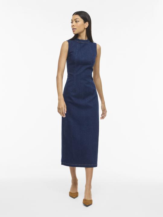 Produktbild Vila Midi Jeanskleid (M, S)
