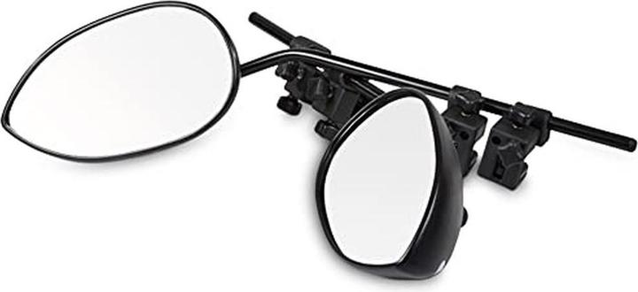 Image du produit Milenco Rétroviseur de caravane Aero 3 Mirror Convex