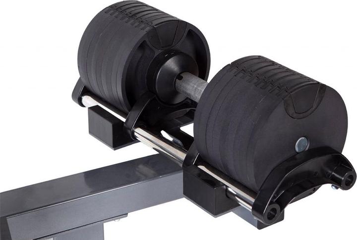 Produktbild Fitcom Ständer Adjustable Dumbbell Compact
