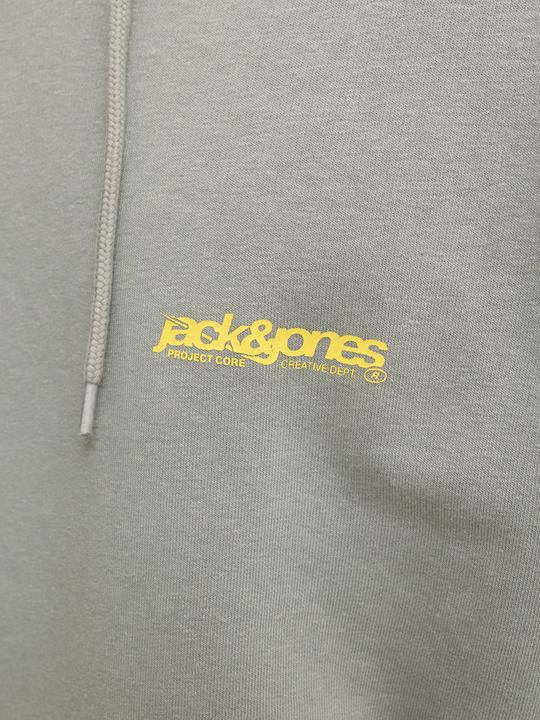 Immagine prodotto Jack & Jones Kapuzenpullover Kapuzenpullover (L)