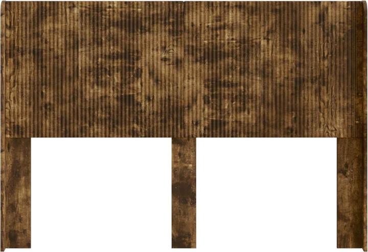 Actual product image vidaXL Modernes Kopfteil (141.50 x 7 x 100 cm)
